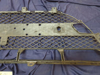Mercedes-Benz GLE Coupe C292 AMG Front Bumper Lower Mesh Grille