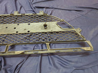 Mercedes-Benz GLE Coupe C292 AMG Front Bumper Lower Mesh Grille