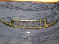 Jeep Grand Cherokee Front Bumper Grille Surround