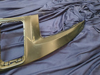 Jeep Grand Cherokee Front Bumper Grille Surround