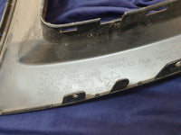 Jeep Grand Cherokee Front Bumper Grille Surround