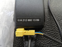 Mercedes-Benz G-Class W463, G500-G65 AMG 2017 Left Seat Belt Buckle