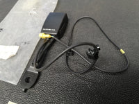 Mercedes-Benz G-Class W463, G500-G65 AMG 2017 Left Seat Belt Buckle