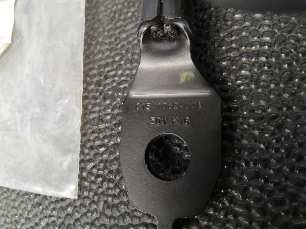 Mercedes-Benz G-Class W463, G500-G65 AMG 2017 Left Seat Belt Buckle