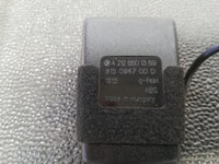 Mercedes-Benz G-Class W463, G500-G65 AMG 2017 Left Seat Belt Buckle