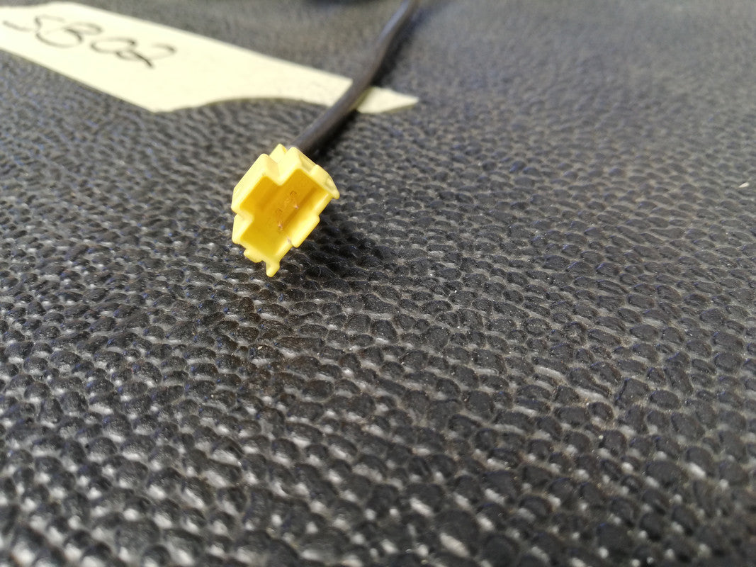 Mercedes-Benz G-Class W463, G500-G65 AMG 2017 Left Seat Belt Buckle