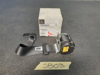 Mercedes-Benz C-Class W206, C200 2023 Rear Center Seat Belt