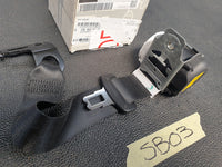 Mercedes-Benz C-Class W206, C200 2023 Rear Center Seat Belt