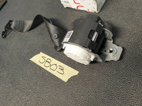 Mercedes-Benz C-Class W206, C200 2023 Rear Center Seat Belt