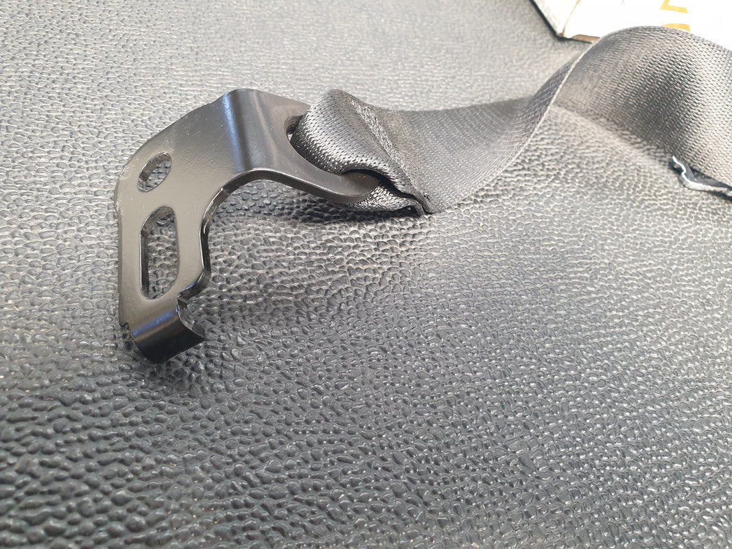 Mercedes-Benz C-Class W206, C200 2023 Rear Center Seat Belt