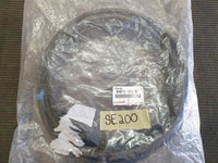 Toyota Land Cruiser Rear Windscreen Sealing Rubber