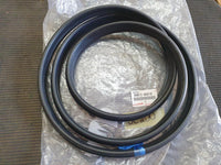 Toyota Land Cruiser Rear Windscreen Sealing Rubber