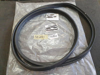 Toyota Etios Boot Lid Sealing Rubber