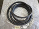 Mercedes-Benz Sprinter W907 Right Front Door Sealing Rubber