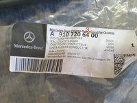 Mercedes-Benz Sprinter W907 Right Front Door Sealing Rubber