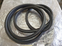 Mercedes-Benz Sprinter W907 Right Front Door Sealing Rubber