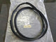 Toyota C-HR Right Rear Door Sealing Rubber