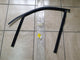 Nissan Magnite Left Front Window Rubber Seal