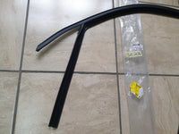 Nissan Magnite Left Front Window Rubber Seal
