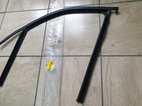 Nissan Magnite Left Front Window Rubber Seal