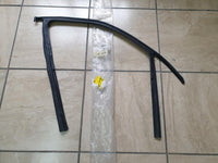 Nissan Magnite Left Front Window Rubber Seal
