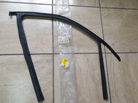 Nissan Magnite Left Front Window Rubber Seal