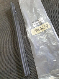Nissan Magnite Left Rear Fender Rubber Seal