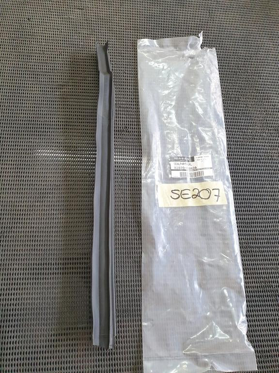 Nissan Magnite Left Rear Fender Rubber Seal
