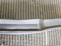 Nissan Magnite Left Rear Fender Rubber Seal