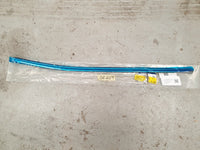 Original New Ford Territory 2024 Left Front Door Glass Outer Weather Strip Seal Chrome Moulding
