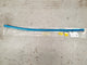 Original New Ford Territory 2024 Left Front Door Glass Outer Weather Strip Seal Chrome Moulding