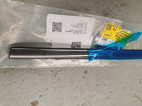 Original New Ford Territory 2024 Left Front Door Glass Outer Weather Strip Seal Chrome Moulding