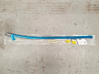 Original New Ford Territory 2024 Left Front Door Glass Outer Weather Strip Seal Chrome Moulding
