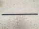 Mercedes-Benz Aftermarket C-Class W204 2004 Left Front Door Glass Outer Weather Strip Seal Moulding