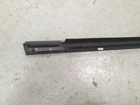 Mercedes-Benz Aftermarket C-Class W204 2004 Left Front Door Glass Outer Weather Strip Seal Moulding