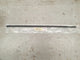 Original New Suzuki Swift Left Front Door Glass Outer Weather Strip Seal Moulding
