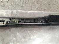 Original New Suzuki Swift Left Front Door Glass Outer Weather Strip Seal Moulding