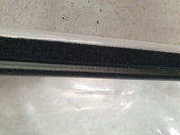 Original New Suzuki Swift Left Front Door Glass Outer Weather Strip Seal Moulding
