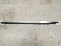 Original New Toyota Hilux 2025 Left Front Door Glass Outer Weather Strip Seal Moulding