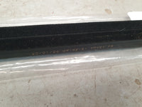 Original New Toyota Hilux 2025 Left Front Door Glass Outer Weather Strip Seal Moulding