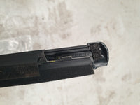 Original New Toyota Hilux 2025 Left Front Door Glass Outer Weather Strip Seal Moulding