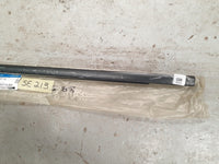 Original New Ford Range Rover 2023 Left Front Door Glass Outer Weather Strip Seal Moulding