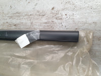 Original New Ford Range Rover 2023 Left Front Door Glass Outer Weather Strip Seal Moulding
