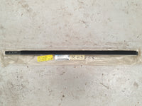 Original New Ford Range Rover 2023 Left Front Door Glass Outer Weather Strip Seal Moulding