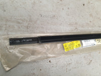 Original New Ford Range Rover 2023 Left Front Door Glass Outer Weather Strip Seal Moulding