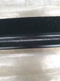 Original New Ford Range Rover 2023 Left Front Door Glass Outer Weather Strip Seal Moulding