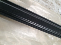 Original New Ford Range Rover 2023 Left Front Door Glass Outer Weather Strip Seal Moulding