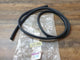 Original New Chevrolet Captiva 2011 Right Rear Door Surrounding Rubber Seal