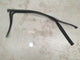 Original Used Mercedes-Benz C-Class W206 Right Front Door Window Guide Seal