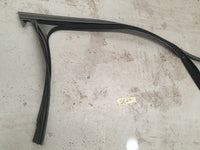 Original Used Mercedes-Benz C-Class W206 Right Front Door Window Guide Seal